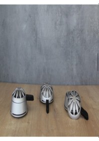 Resim Gri Nargile Lotus 