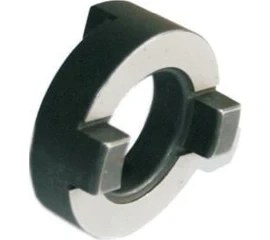 Resim Fett Tp 60 Dın 6366 Tırnaklı Pul 