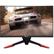 Resim GameBooster GB-277GCQ 27 2560x1440 144Hz Hdmı Dp 1ms Curved Gaming Monitör Ekran Boyutu : 27".Çözünürlük : 2560 x 1440.Bağlantı : Hdmı - Dp.Yenileme hızı : 144 Hz.Tepkime süre...