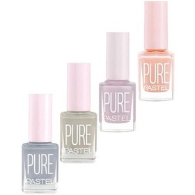 Resim Pastel Synee Pure 603-608-611-613 