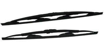 Resim Fiat Marea Silecek Süpürgesi Takım Orijinal Opar Marka 5911193B 