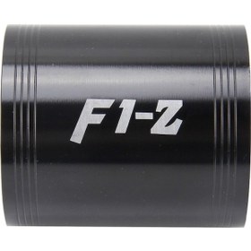 Resim Pazly Turbo Şarj Hava Çarkı - Motor Performansını Artıran 3 Parçalı Siyah Set Siyah Siyah 