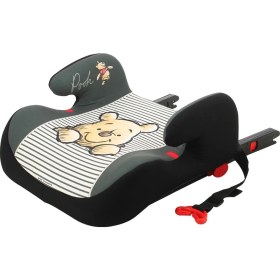 Resim Disney Winnie The Pooh Comfort Isofixli Yükseltici 15-36KG Oto Koltuğu 