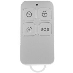 Resim RXR R-56-MH Kablosuz Alarm Kumandası 