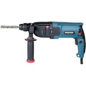 Resim Proter Ph 830 26mm 800w Pnömatik Kırıcı Delici 