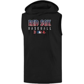 Resim Usateamfans Red Sox Sleeveless 