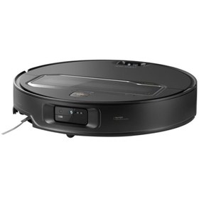 Resim Roborock Saros Z70 Akıllı Robot Süpürge - Siyah 