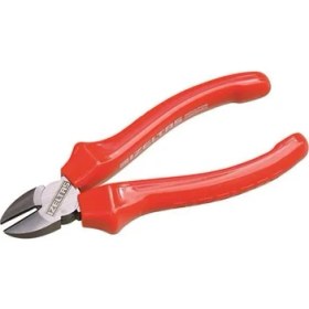 Resim İzeltaş Yan Keski Opak 140 mm 
