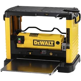Resim Dewalt DW733-QS 1800W 317MM Planya Ve Kalınlık Makinesi 