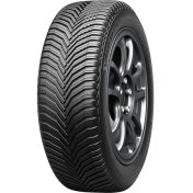 Resim Michelin 235/55 R19 101V Crossclimate 2 Suv 4 Mevsim Lastiği ( Üretim Yılı: 2025) 
