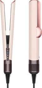 Resim Dyson Airstrait™ Saç Düzleştirici (Ceramic Pink) 