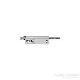 Resim Yale Pencere Kilitı V 304 Beyaz 