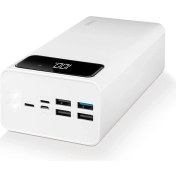 Resim Ttec Recharger Mega 50.000 Mah Taşınabilir Şarj Aleti/powerbank 