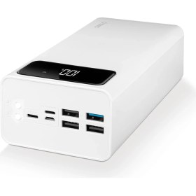 Resim Ttec Recharger Mega 50.000 Mah Taşınabilir Şarj Aleti/powerbank 