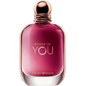 Resim Emporio Armani Power Of You Edp 90 ml Kadın Parfümü 