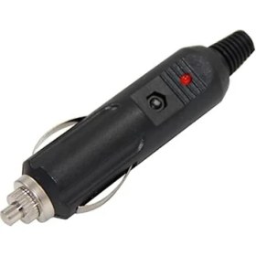 Resim Lidyahan Store Oto Çakmak Erkek Konnektör Ledli 