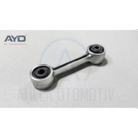 Resim BMW Z1 ROADSTER 1988-1991 ARKA VİRAJ ASKI ROTU AYD 