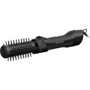 Resim Rowenta UB9520 Brush Active 2 Kademeli Seramik Kaplama Elektrikli Saç Şekillendirici Tarak 