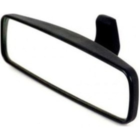 Resim Renault Clio 1 - I Clio 2 - Iı - Clio 3 - Iıı İç Dikiz Aynası Siyah - 7701349373 - Art Ayna 