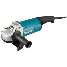 Resim Makita GA7060 2200 W 180 MM Avuç Taşlama Makinesi 