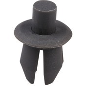 Resim Mercedes Audi Seat Ford İçin 10 Adet Plastik Klips 123 990 02 92 