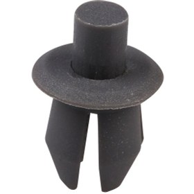 Resim Mercedes Audi Seat Ford İçin 10 Adet Plastik Klips 123 990 02 92 