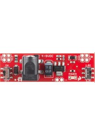 Resim Sparkfun Breadboard Power Supply Stick 3 3v/1 8v 