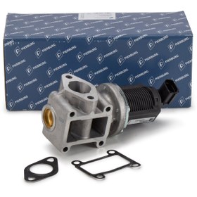 Resim PIERBURG 700063.10.0 | Opel Vectra C 1.9 Dizel EGR Valfi 