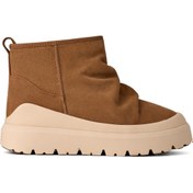 Resim UGG M HERITAGE UTILITY MINI CHESTNUT / WHITECAP 1173811 