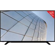 Resim Toshiba 55UL2163DT 55" 139 Ekran Dahili Uydu Alıcılı 4K Ultra HD Smart LED TV 
