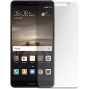 Resim Case 4U Huawei Mate 9 Esnek Kırılmaz Nano Cam Ekran Koruyucu 