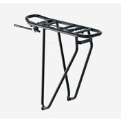 Resim RACKTIME BASIC 2.0 26 ınc 090311-001 ARKA BAGAJ Siyah 