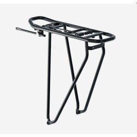 Resim RACKTIME BASIC 2.0 26 ınc 090311-001 ARKA BAGAJ Siyah 