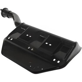 Resim Çamurluk Bağlantısı Arka Sağ (Vidalı) Scanıa 