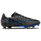 Resim Nike Zoom Mercurial Vapor 15 Academy Fg/mg Çim Zemin Kramponu Dj5631-040 