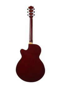 Resim Extreme Xa35Wrs Akustik Gitar 