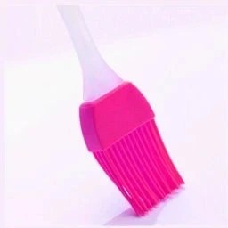 Resim Soi Home Yuvarlak Uçlu Silikon Yumurta Fırçası 