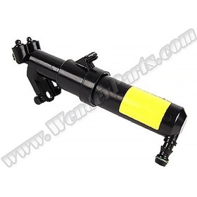 Resim Mercedes W203 Far Yıkama Robotu Sol - Wender A2038600547 