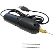 Resim Powermaster PM-5504 Mini Drill Hobi El Matkabı 