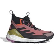 Resim adidas Terrex Free Hiker 2 Gtx W Kadın Outdoor Ayakkabısı Gz3311 Renkli 