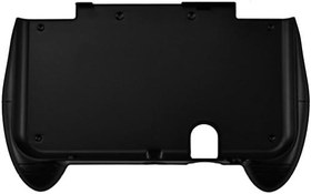 Resim HANDLE GRIP FOR NINTENDO NEW 3DS XL BLACK 