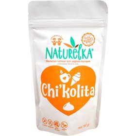 Resim NATURELKA Chi'kolita 180 gr 