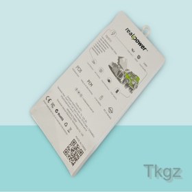 Resim Tkgz - Xiaomi Mi 10 - Bm 4n - Pil Batarya Güçlendirilmiş - Realpower 
