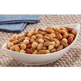 Resim Gaziantep Pazarı Karışık Duble Çerez 250 G 