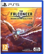 Resim Ps5 The Falconeer: Warrior Edition 