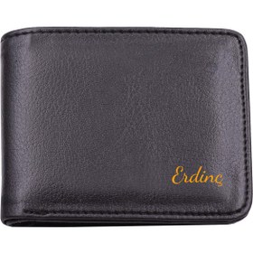 Resim Erkek El Çantası & Cüzdan & Anahtarlık & Black Suede Avon Parfüm 
