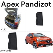Resim Renault Clio 5 2019-2025 Arası Uyumlu Pandizot 