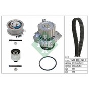 Resim INA 530020133 Triger Seti + Su Pompasi (Vw Caddy 04-11 Golf 02-09 Passat 03-11 Polo 02-10 Transporter T5 1.9 03-10 Audi A3 01-13 A4 01-08) (WA744415) 