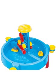 Resim Popit Toys Su Ve Kumlu Oyun Masası Çocuk Ders Masası 