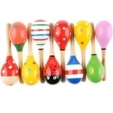 Resim Yumurta Marakas 